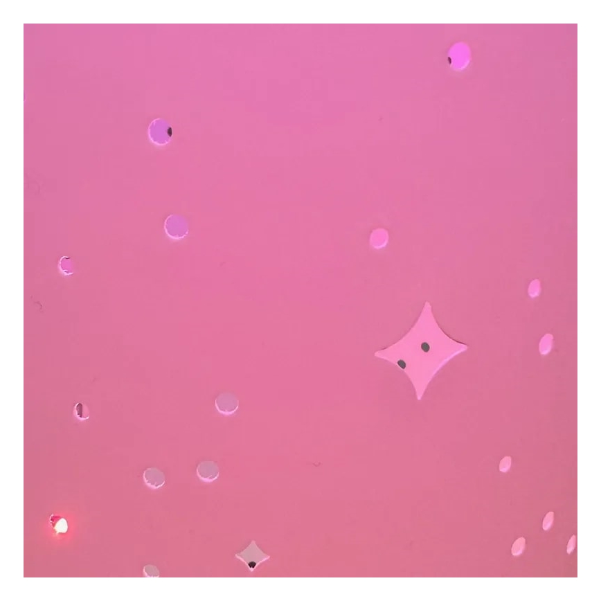 LED RGBW himmennettävä lattiavalaisin LED/12W/230V + kaukosäädin