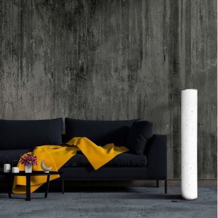 LED RGBW himmennettävä lattiavalaisin STELLA LED/12W/230V + kaukosäädin