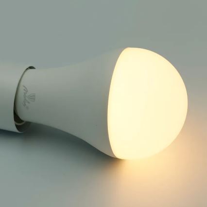 LED RGBW Himmennettävä polttimo A60 E27/15W/230V 2700-6500K Wi-Fi Tuya