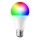 LED RGBW himmennettävä polttimo E27/9W/230V 3000-6500K Wi-Fi Tuya