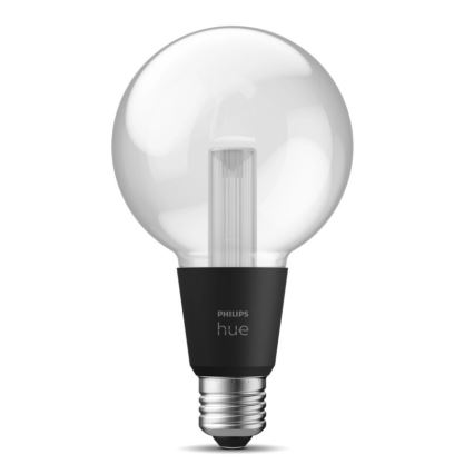 LED RGBW Himmennettävä polttimo Philips Hue White And Color Ambiance E27/6,8W/230V 2000-6500K