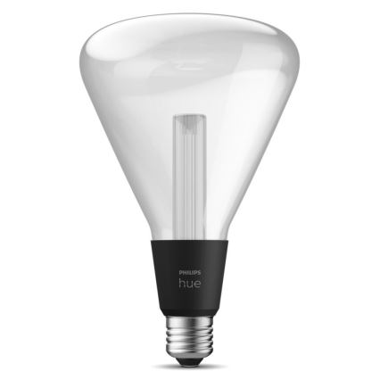 LED RGBW Himmennettävä polttimo Philips Hue White And Color Ambiance E27/6,8W/230V 2000-6500K