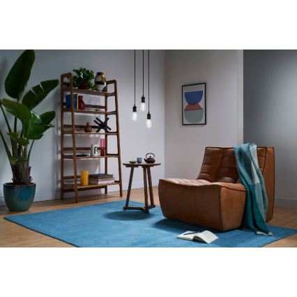 LED RGBW Himmennettävä polttimo ST64 E27/6,3W/230V 2200-6500K Wi-Fi - WiZ