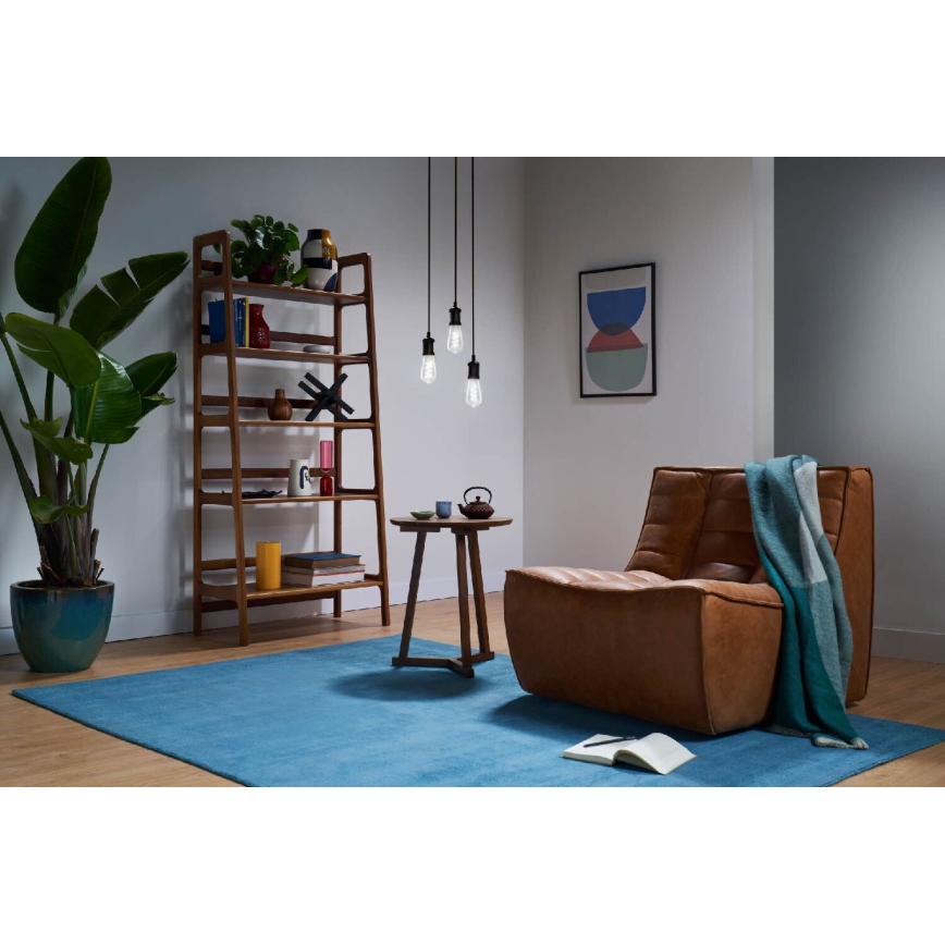 LED RGBW Himmennettävä polttimo ST64 E27/6,3W/230V 2200-6500K Wi-Fi - WiZ