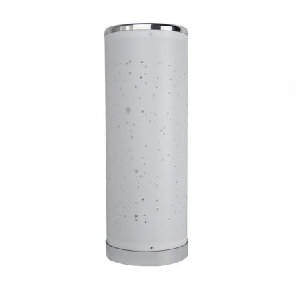 LED RGBW Himmennettävä pöytävalaisin LED/5W/230V + kauko-ohjaus