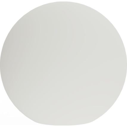 LED RGBW himmennettävä ulkovalaisin GLOBO 1xE27/9W/230V 2700-6500K halkaisija 60 cm IP44 Wi-Fi