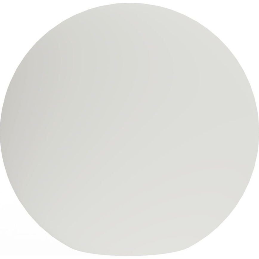 LED RGBW himmennettävä ulkovalaisin GLOBO 1xE27/9W/230V 2700-6500K Ø 40 cm IP44 Wi-Fi