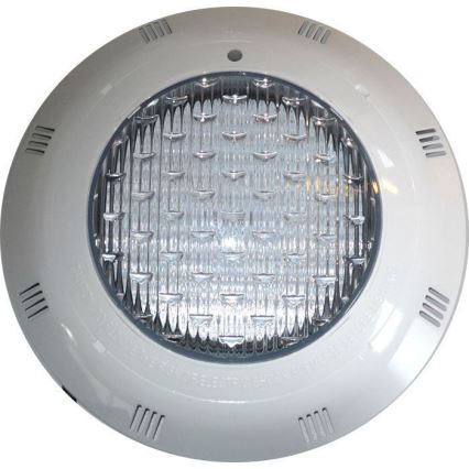 LED RGBW uima-altaan valaisin LED/45W/12V IP68 + kaukosäädin