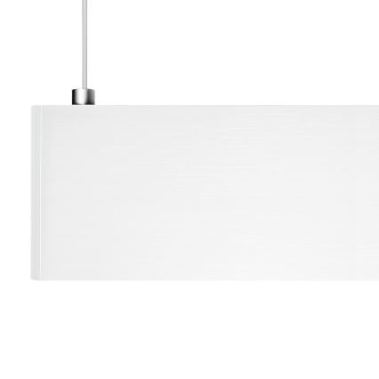 LED-riippuvalaisin vaijerilla LINEA LED/36W/230V 3000/4000/5700K CRI 90 valkoinen