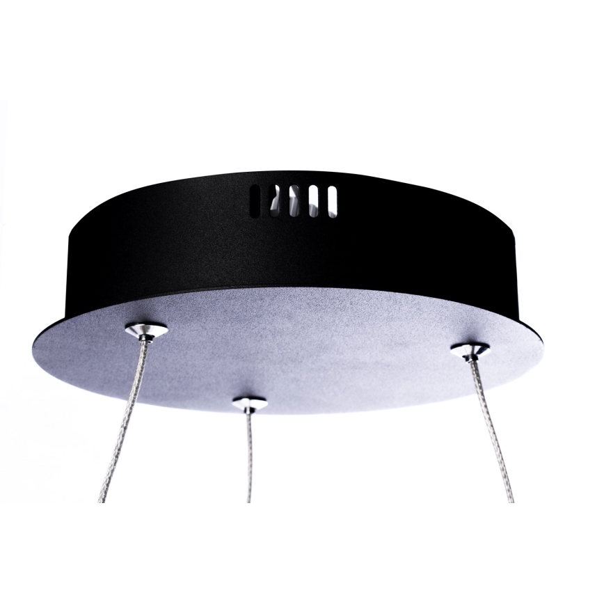 LED-riippuvalaisin vaijerilla ORION LED/22W/230V