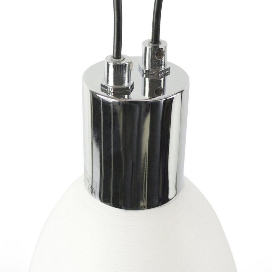 LED-riippuvalaisin köydellä WENDY 3xG9/33W/230V