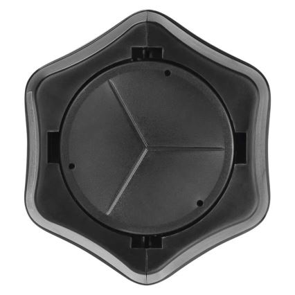 LED-sähköinen hyönteisansa 3,3 W/230 V