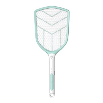 LED Sähköinen hyönteiskarkotin 1200 mAh/4,2V