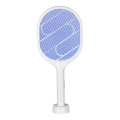 LED Sähköinen hyönteiskarkotin 2-in-1 800 mAh/5V