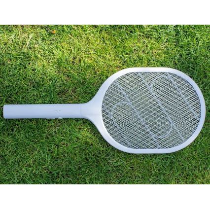 LED Sähköinen hyönteiskarkotin 2-in-1 800 mAh/5V