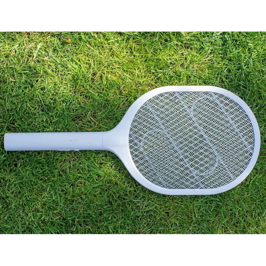 LED Sähköinen hyönteiskarkotin 2-in-1 800 mAh/5V