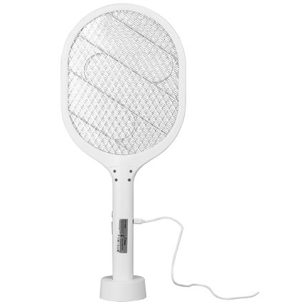 LED Sähköinen hyönteiskarkotin 2-in-1 800 mAh/5V