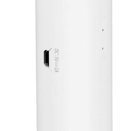 LED Sähköinen hyönteiskarkotin 2-in-1 800 mAh/5V