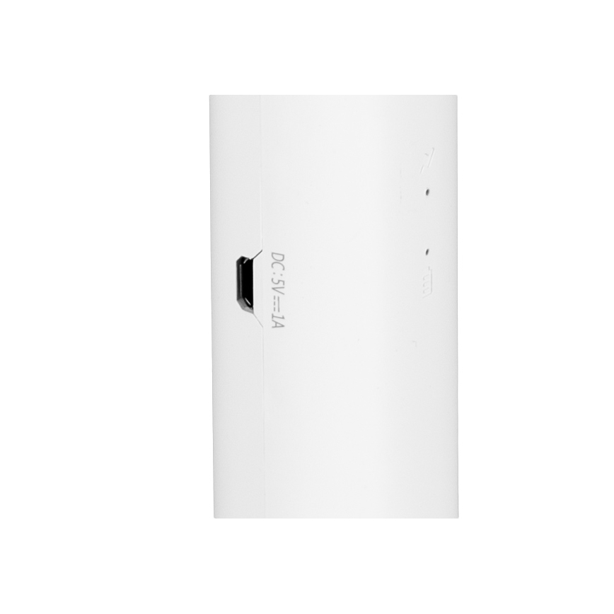 LED Sähköinen hyönteiskarkotin 2-in-1 800 mAh/5V