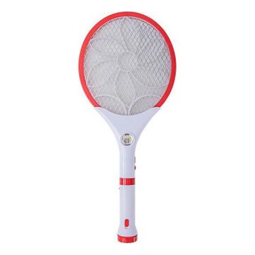 LED-sähköinen hyönteispyydys 2v1 400 mAh IP30