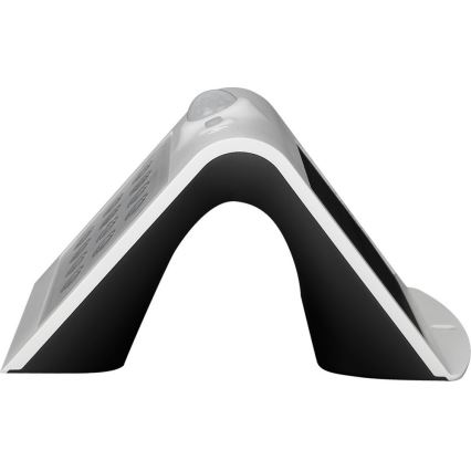 LED-seinäaurinkovalaisin anturilla LED/1.5W/3,7V IP65 1200 mAh