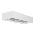 LED-seinäaurinkovalaisin anturilla LED/6W/3,7V IP65 4000K 3000 mAh valkoinen