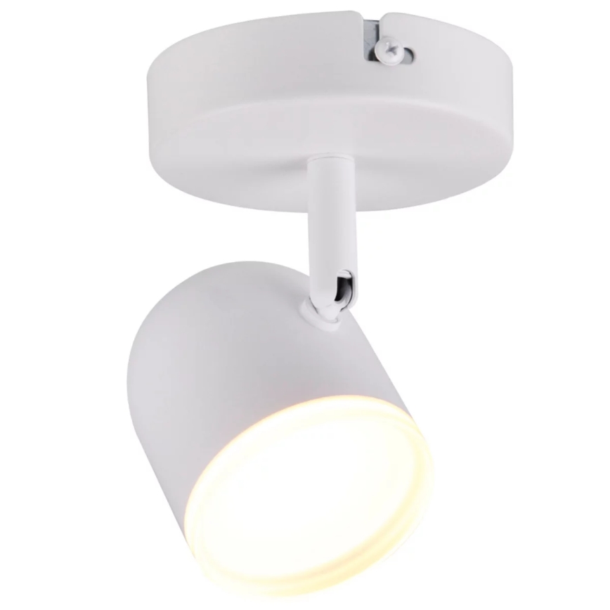 LED-seinäkohdevalo RAWI LED/4,2W/230V valkoinen
