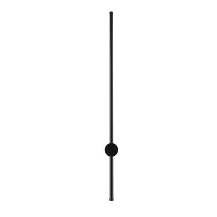 LED-seinävalaisin ARIAN LED/13W/230V 4000K musta