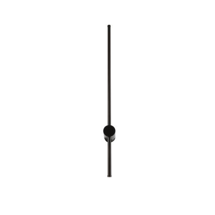 LED-seinävalaisin ARIAN LED/13W/230V 4000K musta