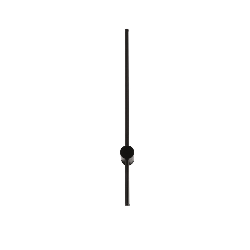 LED-seinävalaisin ARIAN LED/13W/230V 4000K musta