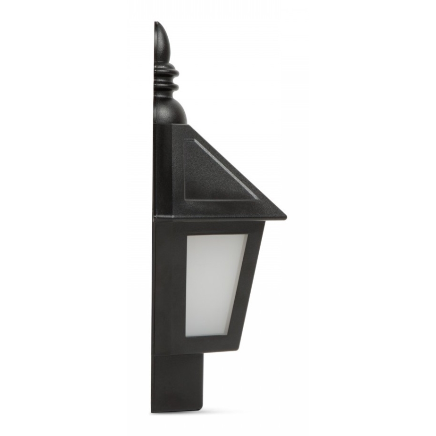 LED-seinävalaisin aurinkokenno 0,2 W / 1,2 V IP44