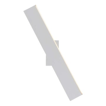 LED-seinävalaisin BERNADETTA LED/10W/230V 4000K valkoinen