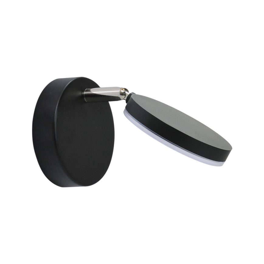 LED Seinävalaisin CAPRI LED/5W/230V