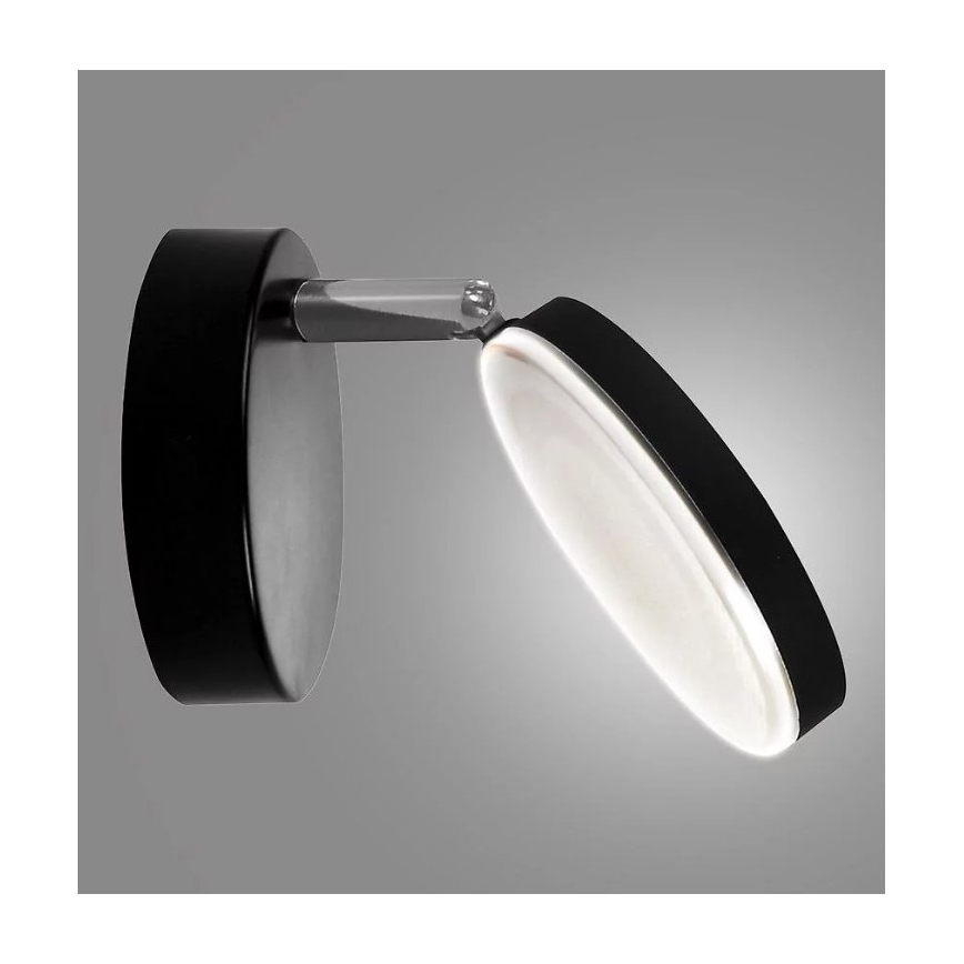 LED Seinävalaisin CAPRI LED/5W/230V