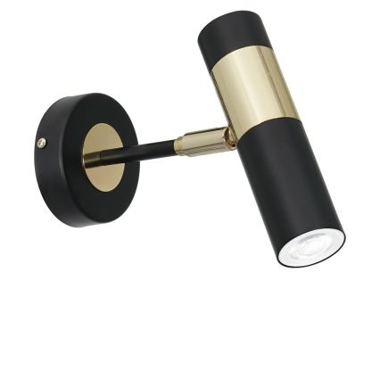 LED-seinävalaisin DALLAS 1xGU10/3W/230V