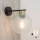 LED-seinävalaisin DEVON 1xE27/15W/230V