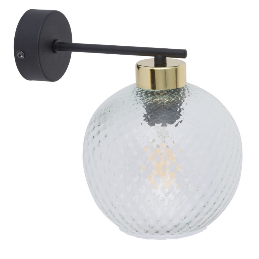 LED-seinävalaisin DEVON 1xE27/15W/230V