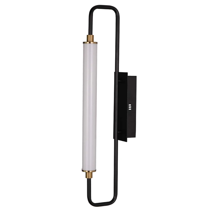 LED-seinävalaisin FELICJA LED/14W/230V 4000K musta