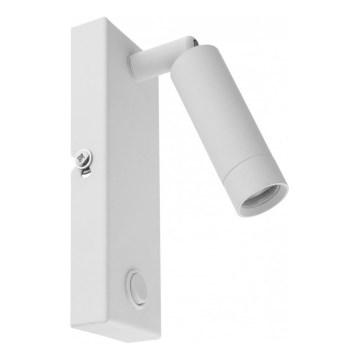 LED-seinävalaisin FIORENZO LED/3W/230V