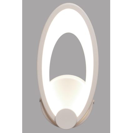 LED-seinävalaisin GENOVA LED/9W/230V