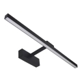 LED-seinävalaisin kylpyhuoneeseen JENNA LED/14W/230V IP40 4500K 60 cm
