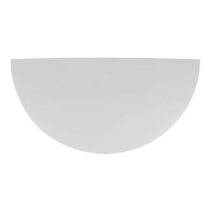 LED-seinävalaisin kylpyhuoneeseen anturilla SAMSUNG CHIP LED/10W/230V 4000K IP54 valkoinen