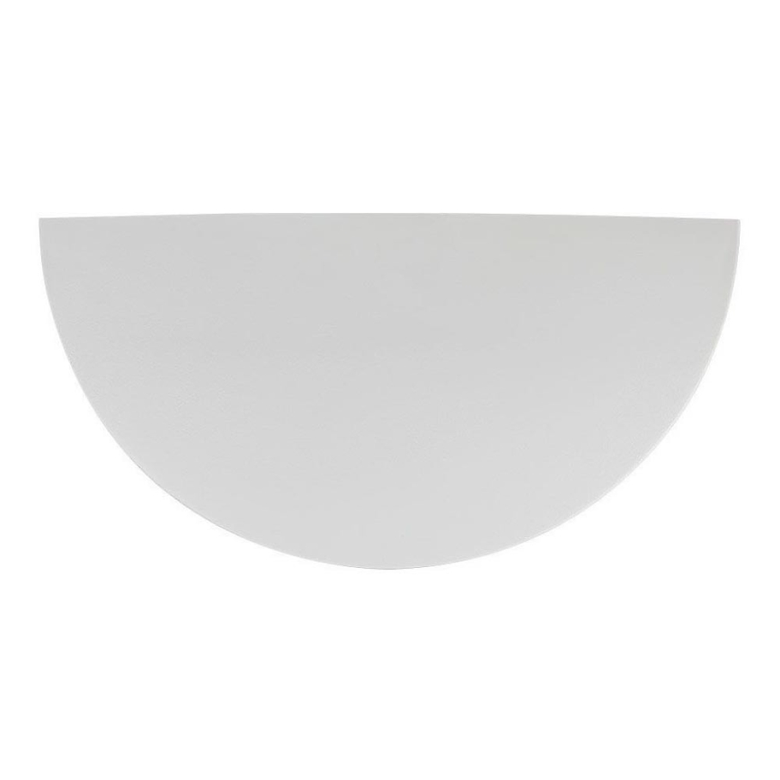 LED-seinävalaisin kylpyhuoneeseen anturilla SAMSUNG CHIP LED/10W/230V 4000K IP54 valkoinen