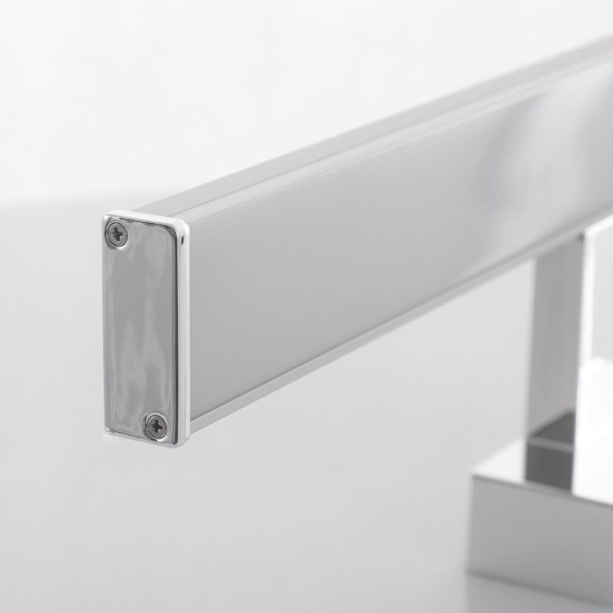 LED-seinävalaisin kylpyhuoneeseen TREMOLO LED/7W/230V IP44