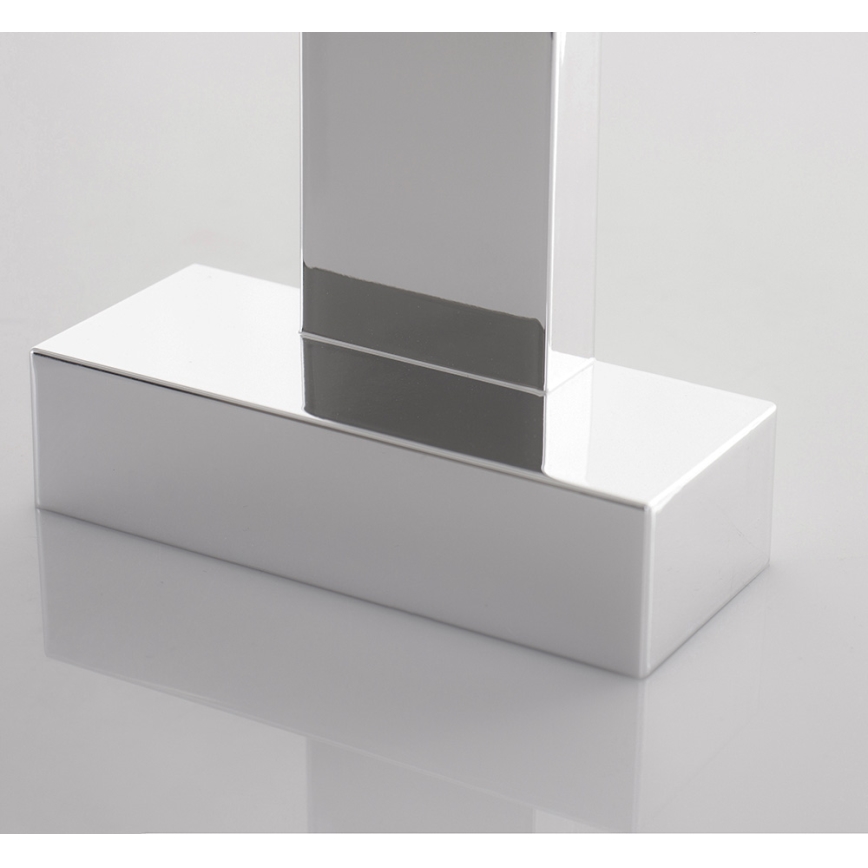 LED-seinävalaisin kylpyhuoneeseen TREMOLO LED/7W/230V IP44