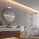 LED-seinävalaisin kylpyhuoneeseen SHINE 1xLED/7W/230V IP44