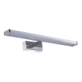 LED-seinävalaisin kylpyhuoneeseen TREMOLO LED/7W/230V IP44