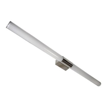 LED-seinävalaisin kylpyhuoneeseen ZORA LED/24W/230V IP40 4500K 100 cm