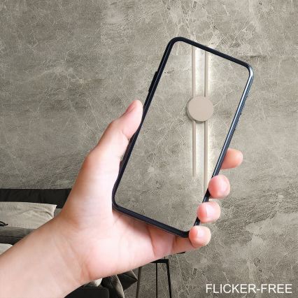 LED-seinävalaisin LANA LED/15W/230V 4000K beige