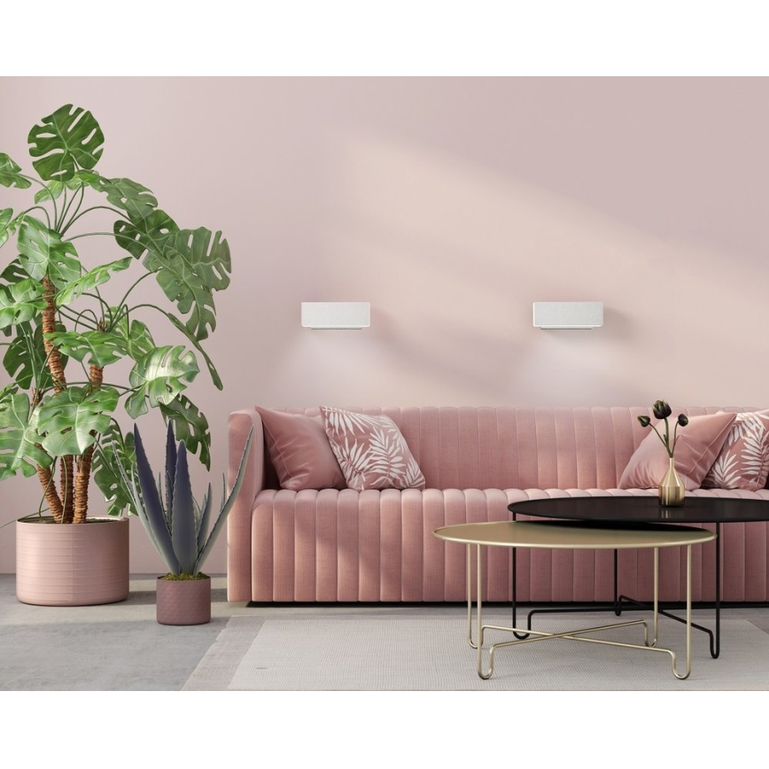 LED-seinävalaisin LANDER LED10W/230V